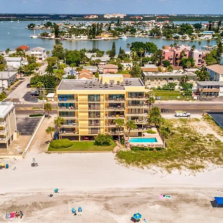 Trillium 2A - Premier Villa